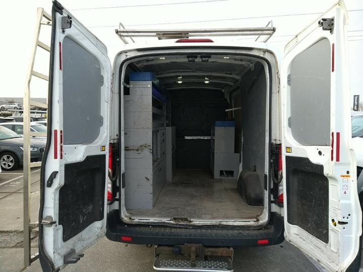 Photo 29 VIN: WF0XXXTTGXEJ21302 - FORD TRANSIT 