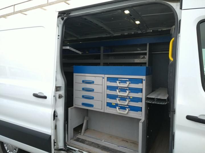 Photo 33 VIN: WF0XXXTTGXEJ21302 - FORD TRANSIT 