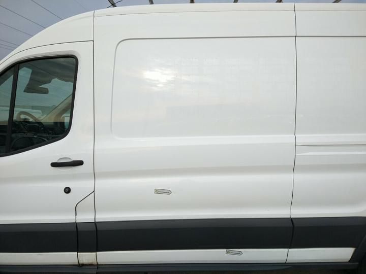 Photo 4 VIN: WF0XXXTTGXEJ21302 - FORD TRANSIT 