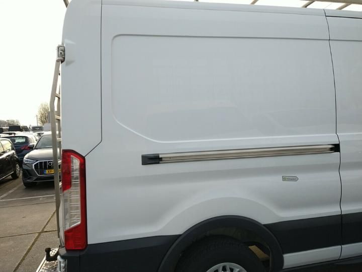 Photo 7 VIN: WF0XXXTTGXEJ21302 - FORD TRANSIT 