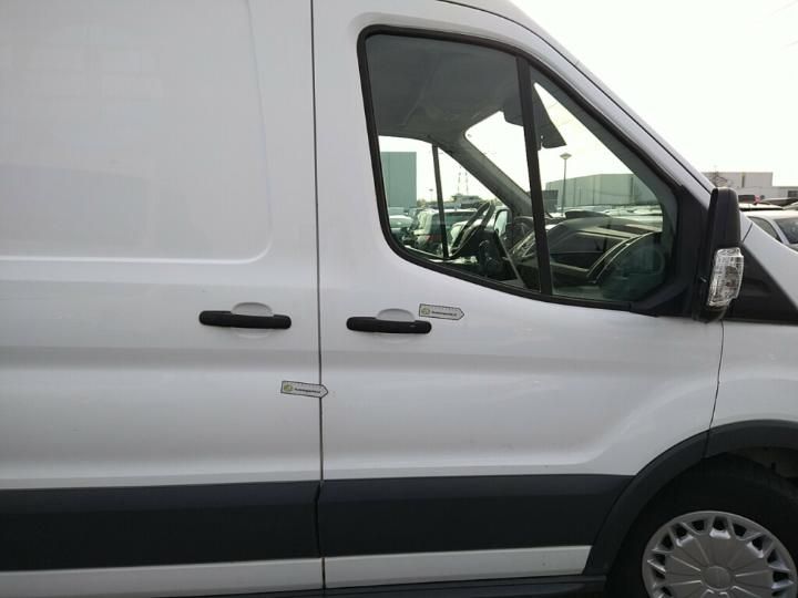 Photo 9 VIN: WF0XXXTTGXEJ21302 - FORD TRANSIT 