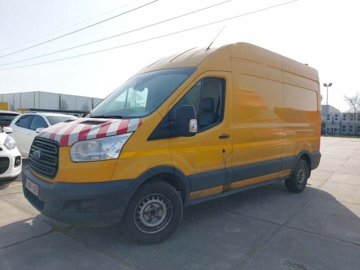 Photo 0 VIN: WF0XXXTTGXEP64823 - FORD TRANSIT 