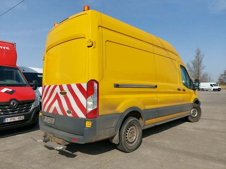 Photo 2 VIN: WF0XXXTTGXEP64823 - FORD TRANSIT 