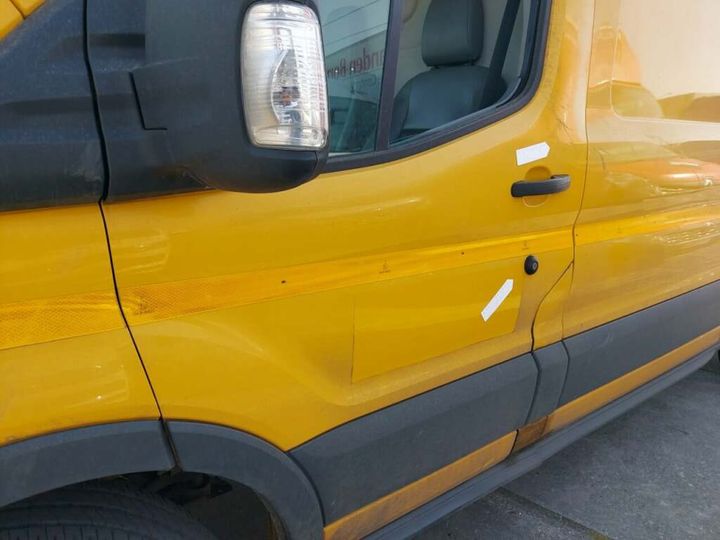 Photo 7 VIN: WF0XXXTTGXEP64823 - FORD TRANSIT 