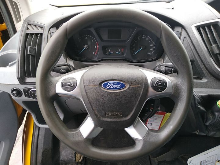 Photo 18 VIN: WF0XXXTTGXEP64825 - FORD TRANSIT 