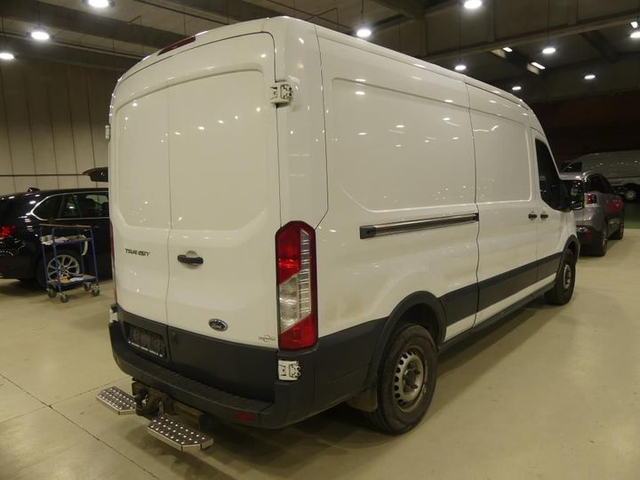 Photo 2 VIN: WF0XXXTTGXFC60883 - FORD TRANSIT 350L 