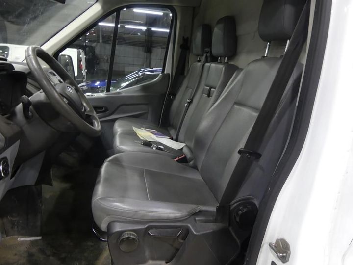 Photo 7 VIN: WF0XXXTTGXFC60883 - FORD TRANSIT 350L 