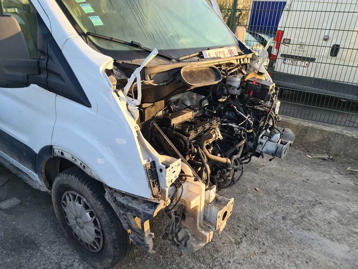 Photo 15 VIN: WF0XXXTTGXFC79711 - FORD TRANSIT GB &#3913 