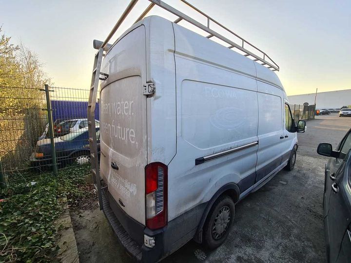 Photo 2 VIN: WF0XXXTTGXFC79711 - FORD TRANSIT GB &#3913 