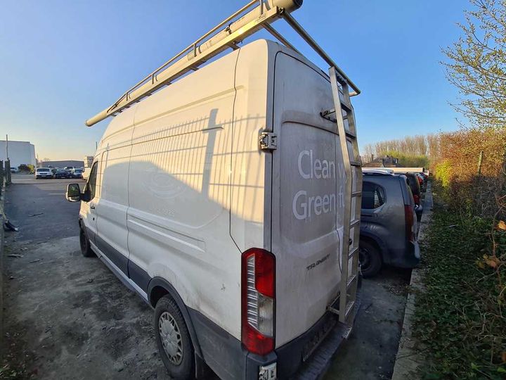 Photo 7 VIN: WF0XXXTTGXFC79711 - FORD TRANSIT GB &#3913 