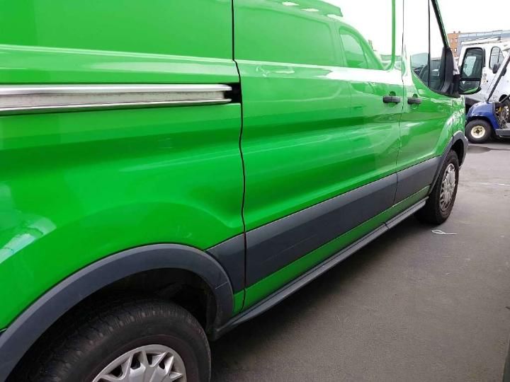 Photo 18 VIN: WF0XXXTTGXFD23600 - FORD TRANSIT GB 