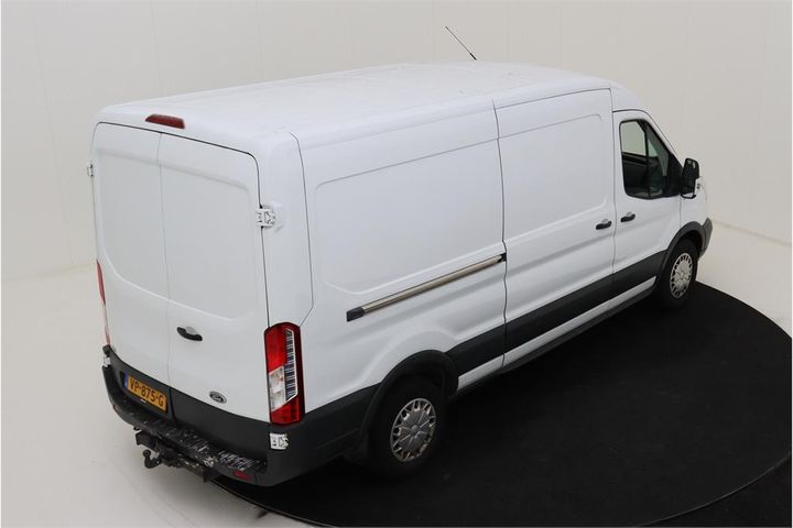 Photo 3 VIN: WF0XXXTTGXFE44911 - FORD TRANSIT 