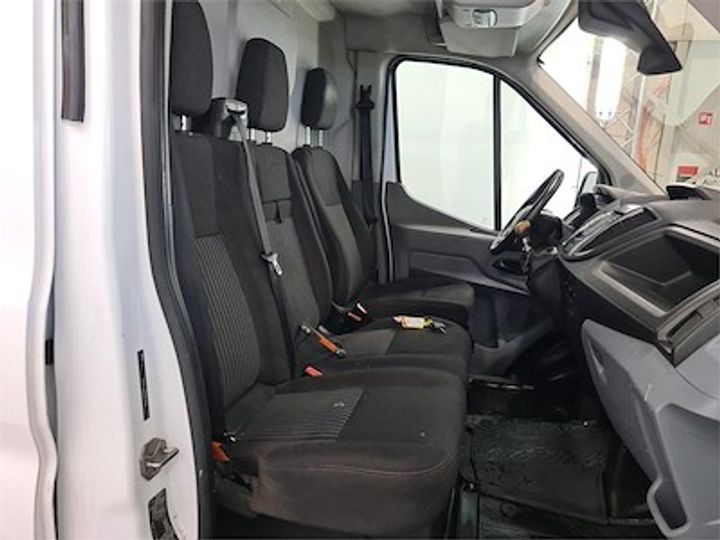 Photo 7 VIN: WF0XXXTTGXFJ49261 - FORD TRANSIT GB 290 L2H2 