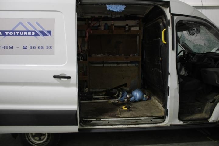 Photo 15 VIN: WF0XXXTTGXFJ64959 - FORD TRANSIT PANEL VAN 