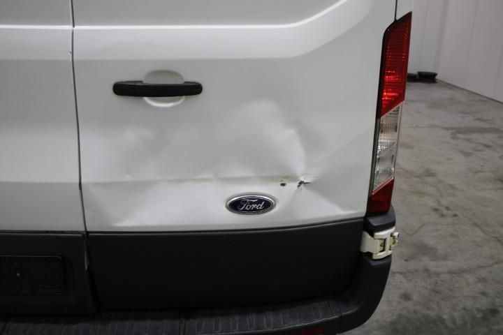 Photo 16 VIN: WF0XXXTTGXFJ64959 - FORD TRANSIT PANEL VAN 