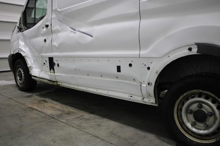 Photo 5 VIN: WF0XXXTTGXFJ64959 - FORD TRANSIT PANEL VAN 