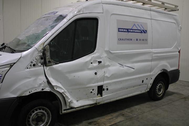 Photo 10 VIN: WF0XXXTTGXFJ64959 - FORD TRANSIT PANEL VAN 