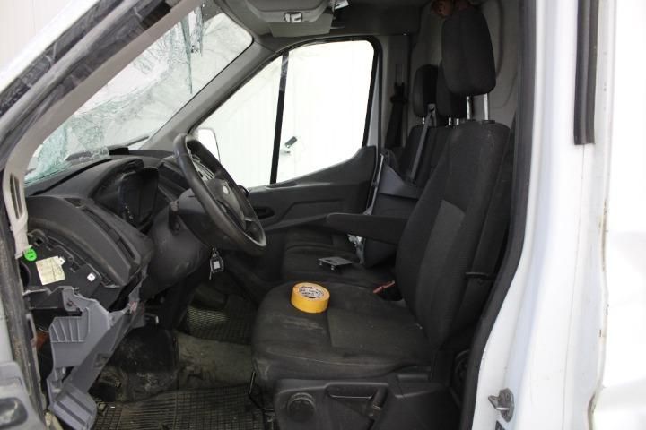 Photo 12 VIN: WF0XXXTTGXFJ64959 - FORD TRANSIT PANEL VAN 