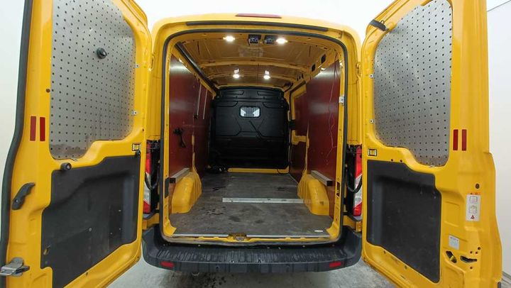 Photo 14 VIN: WF0XXXTTGXFK01799 - FORD TRANSIT GB &#3913 