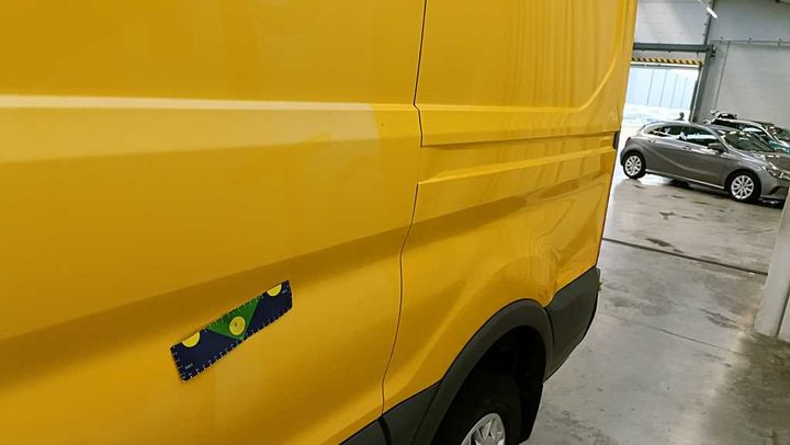 Photo 22 VIN: WF0XXXTTGXFK01799 - FORD TRANSIT GB &#3913 