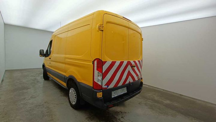 Photo 7 VIN: WF0XXXTTGXFK01799 - FORD TRANSIT GB &#3913 