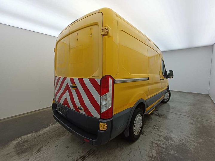 Photo 2 VIN: WF0XXXTTGXFK01800 - FORD TRANSIT GB &#3913 