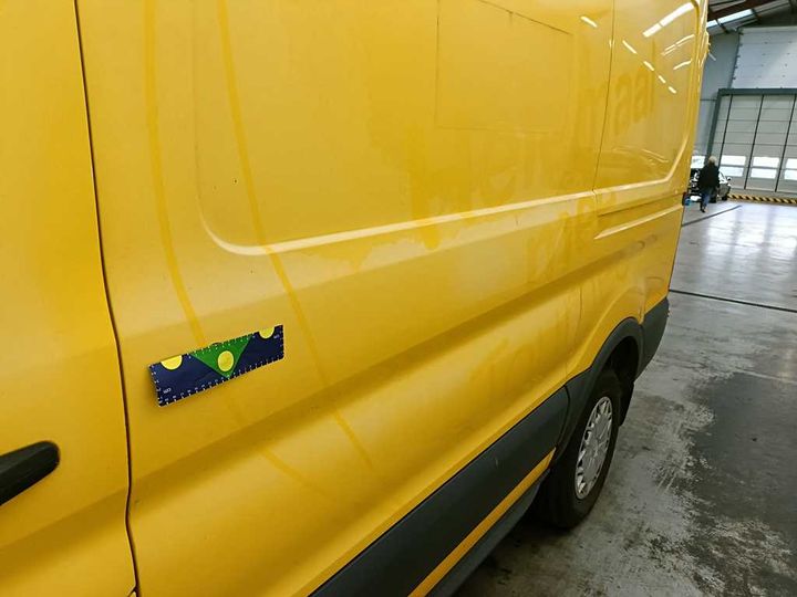 Photo 17 VIN: WF0XXXTTGXFK01801 - FORD TRANSIT GB &#3913 