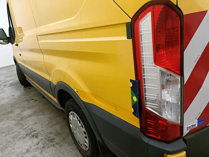 Photo 32 VIN: WF0XXXTTGXFK01801 - FORD TRANSIT GB &#3913 