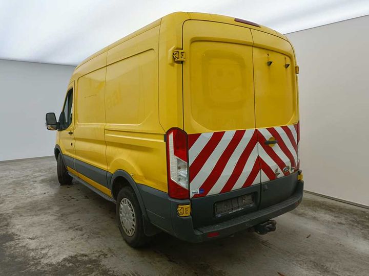 Photo 7 VIN: WF0XXXTTGXFK01801 - FORD TRANSIT GB &#3913 