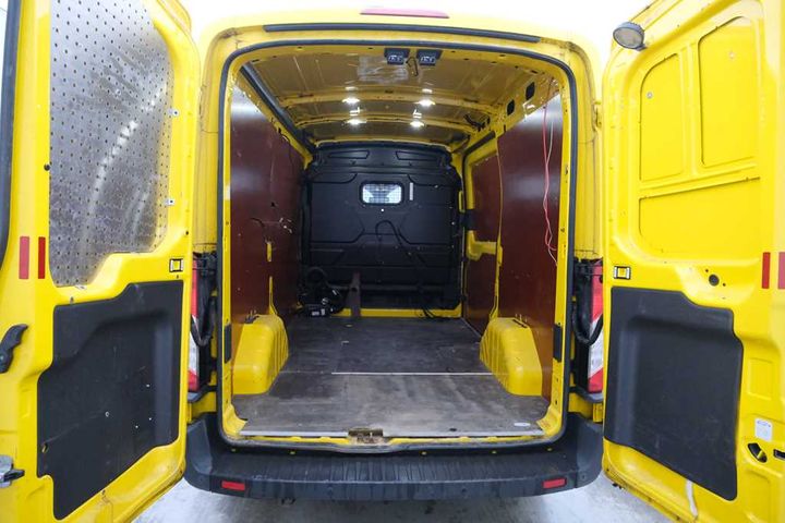 Photo 14 VIN: WF0XXXTTGXFK01807 - FORD TRANSIT GB &#3913 