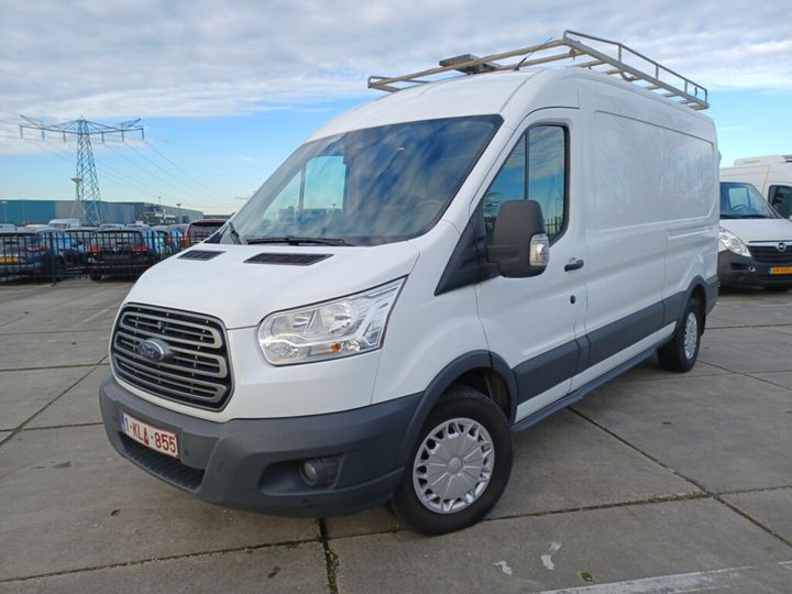 Photo 0 VIN: WF0XXXTTGXFK88547 - FORD TRANSIT 