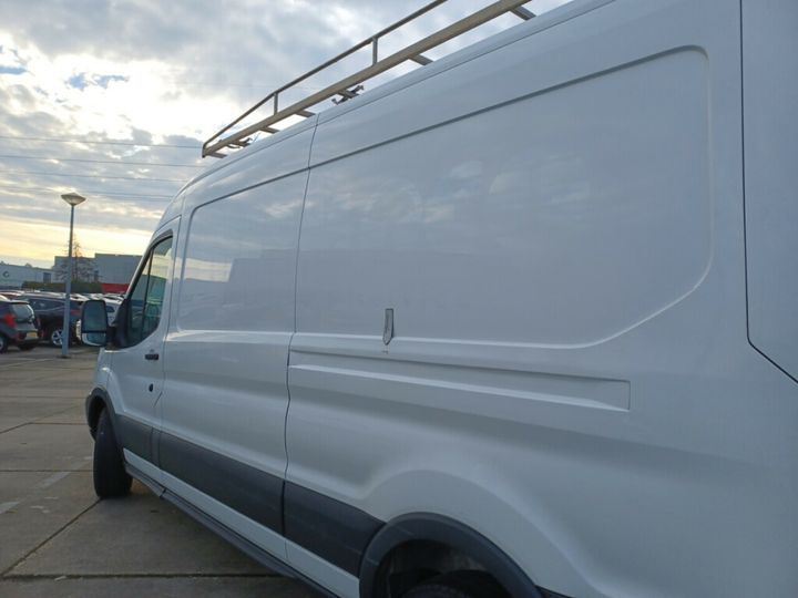 Photo 16 VIN: WF0XXXTTGXFK88547 - FORD TRANSIT 