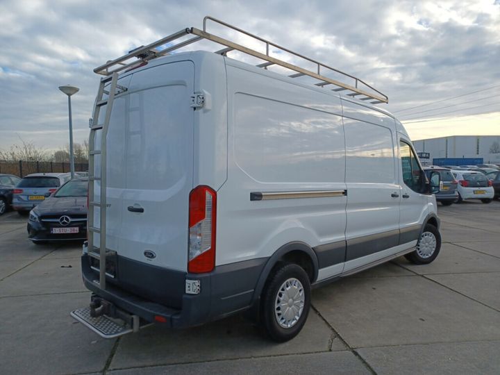 Photo 2 VIN: WF0XXXTTGXFK88547 - FORD TRANSIT 