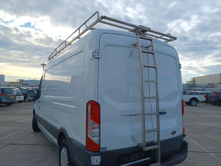 Photo 9 VIN: WF0XXXTTGXFK88547 - FORD TRANSIT 