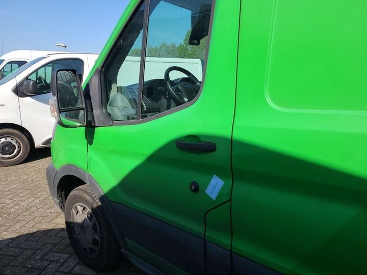 Photo 19 VIN: WF0XXXTTGXFM13626 - FORD TRANSIT GB 