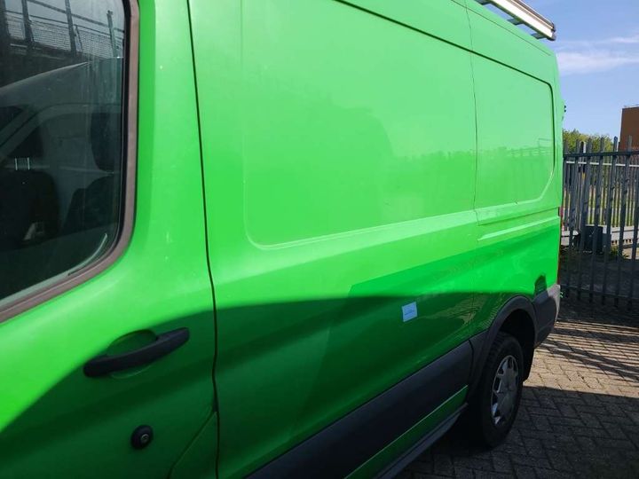 Photo 21 VIN: WF0XXXTTGXFM13626 - FORD TRANSIT GB 