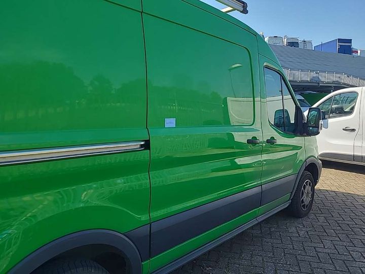 Photo 29 VIN: WF0XXXTTGXFM13626 - FORD TRANSIT GB 