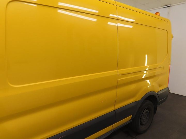 Photo 23 VIN: WF0XXXTTGXFP44118 - FORD TRANSIT 