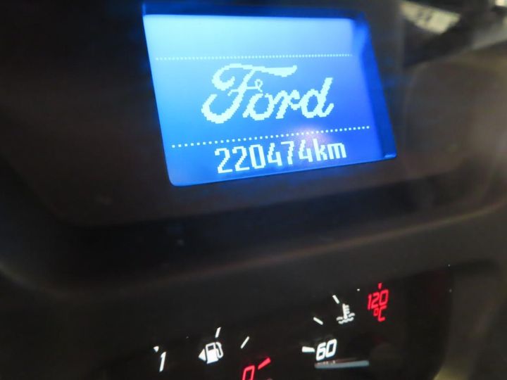 Photo 4 VIN: WF0XXXTTGXFP44118 - FORD TRANSIT 