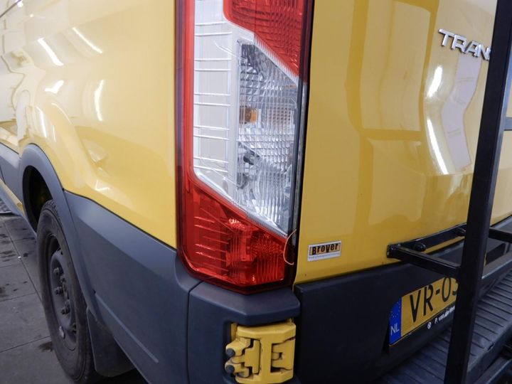 Photo 24 VIN: WF0XXXTTGXFT31130 - FORD TRANSIT 