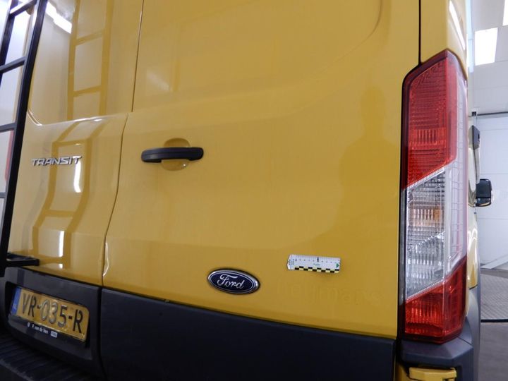 Photo 33 VIN: WF0XXXTTGXFT31130 - FORD TRANSIT 