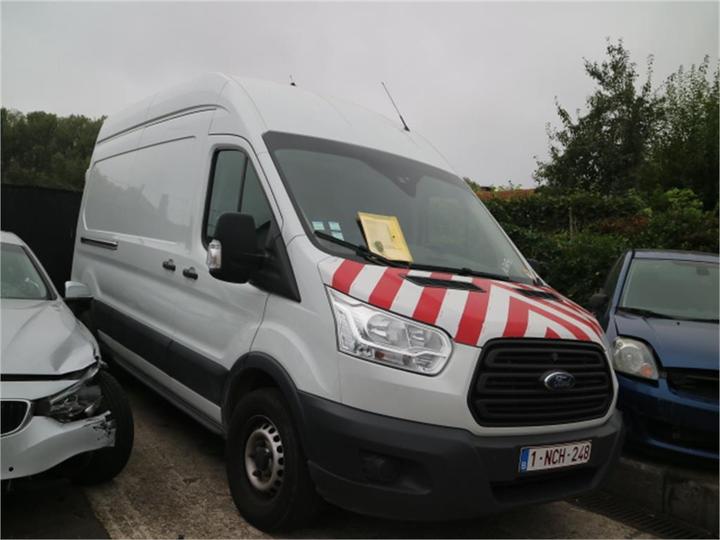 Photo 10 VIN: WF0XXXTTGXFT31592 - FORD TRANSIT 