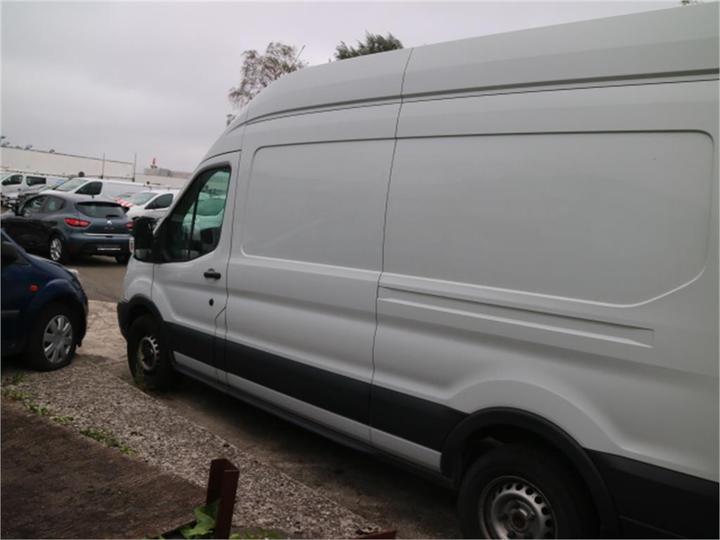 Photo 11 VIN: WF0XXXTTGXFT31592 - FORD TRANSIT 