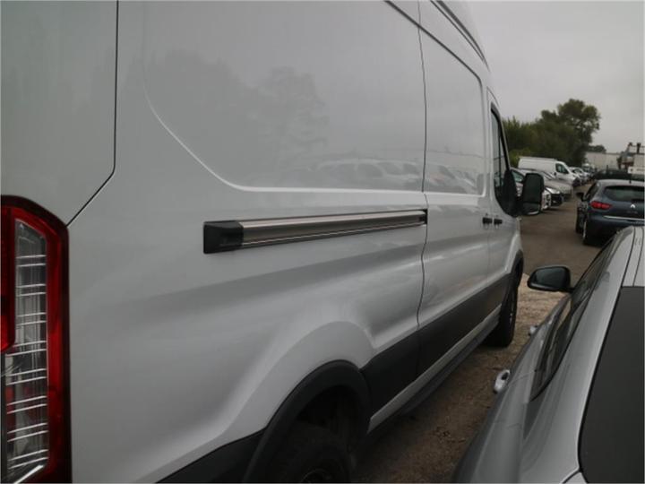 Photo 12 VIN: WF0XXXTTGXFT31592 - FORD TRANSIT 