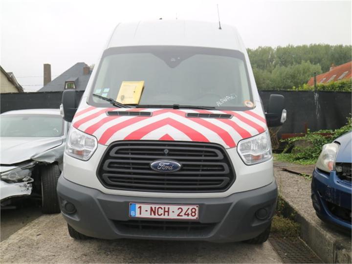 Photo 18 VIN: WF0XXXTTGXFT31592 - FORD TRANSIT 