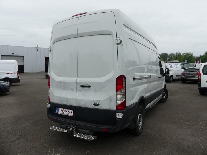 Photo 2 VIN: WF0XXXTTGXFT31592 - FORD TRANSIT 