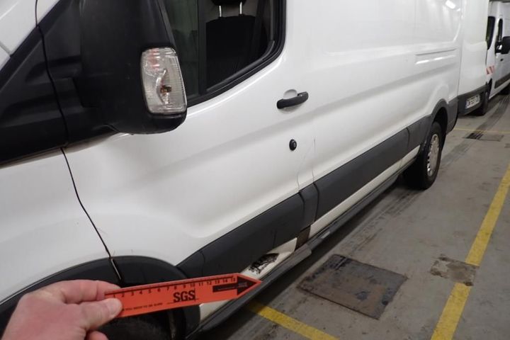 Photo 29 VIN: WF0XXXTTGXFT46059 - FORD TRANSIT 