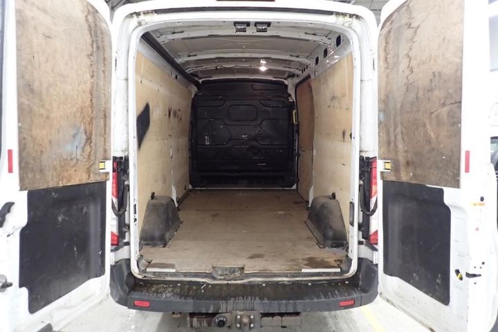 Photo 3 VIN: WF0XXXTTGXFT46059 - FORD TRANSIT 