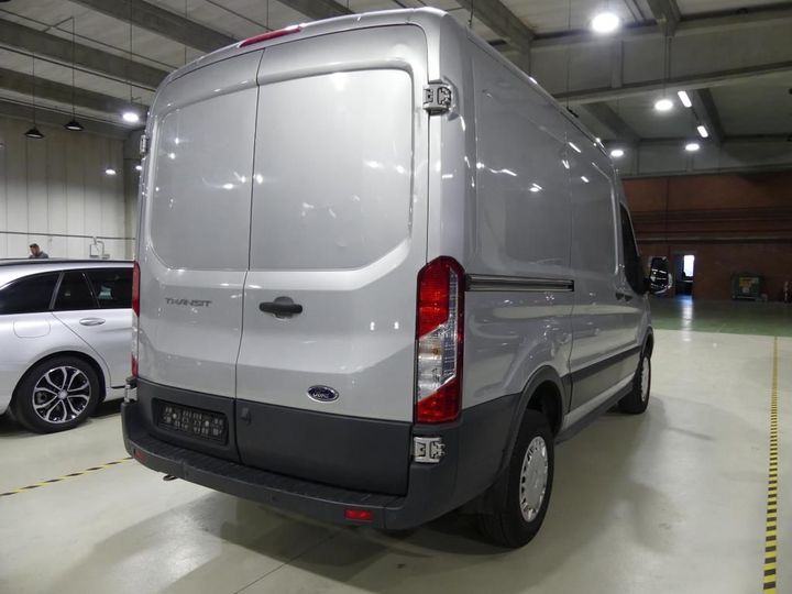 Photo 2 VIN: WF0XXXTTGXFY01759 - FORD TRANSIT 350M 