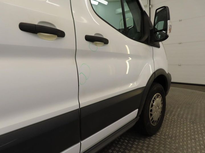 Photo 23 VIN: WF0XXXTTGXFY06978 - FORD TRANSIT 